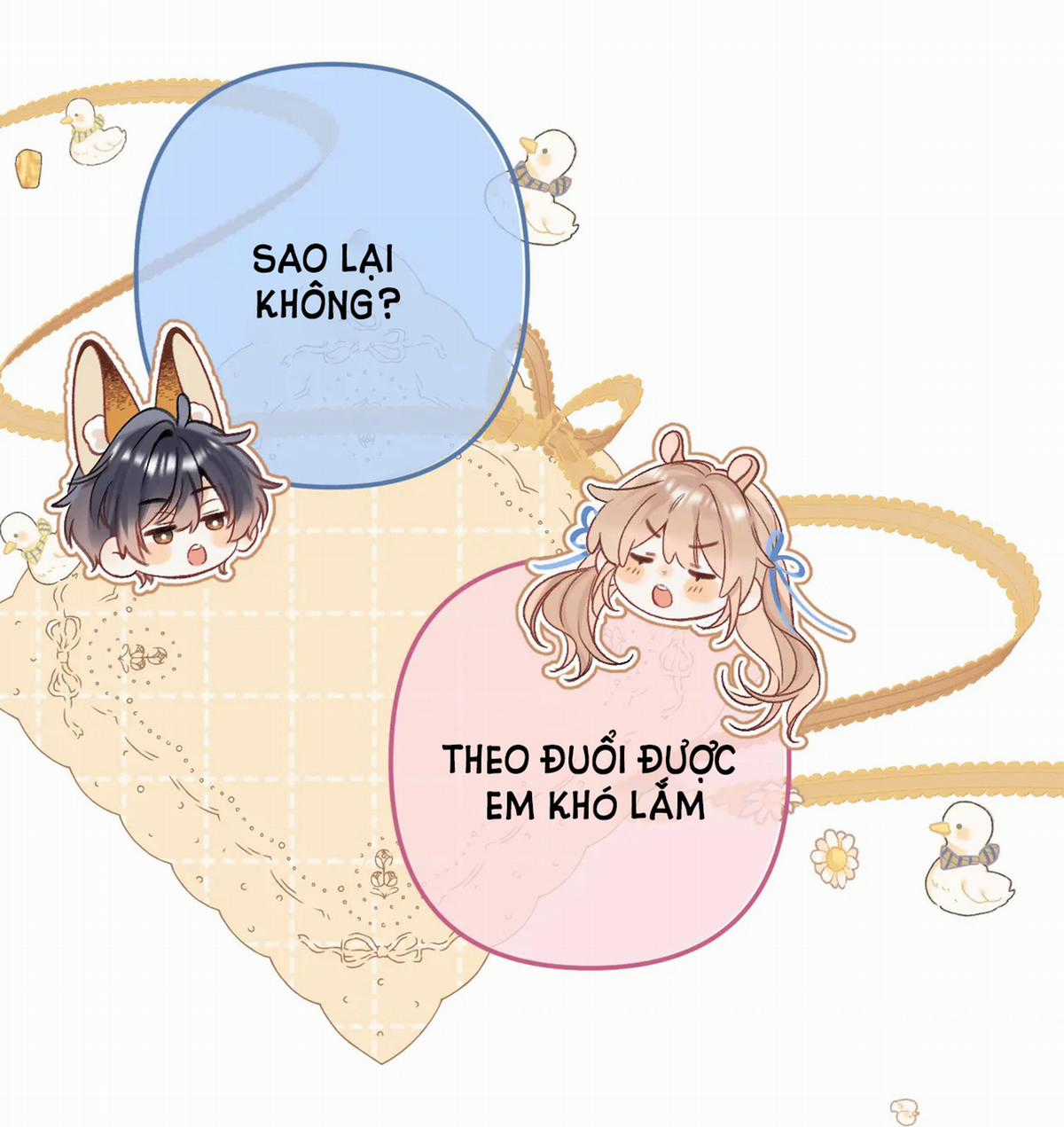 Mối Tình Thầm Kín - Chapter 80.2 - Trang 4