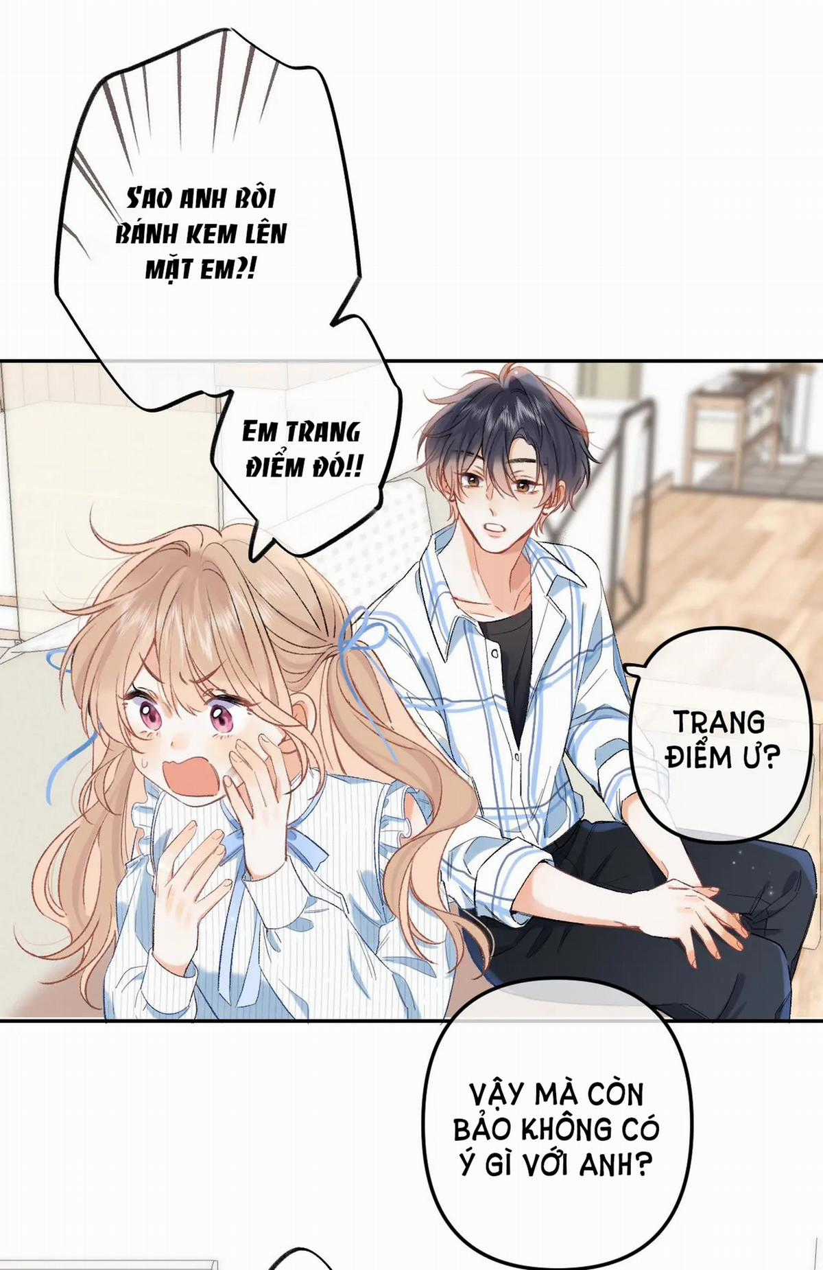 Mối Tình Thầm Kín - Chapter 80.2 - Trang 8