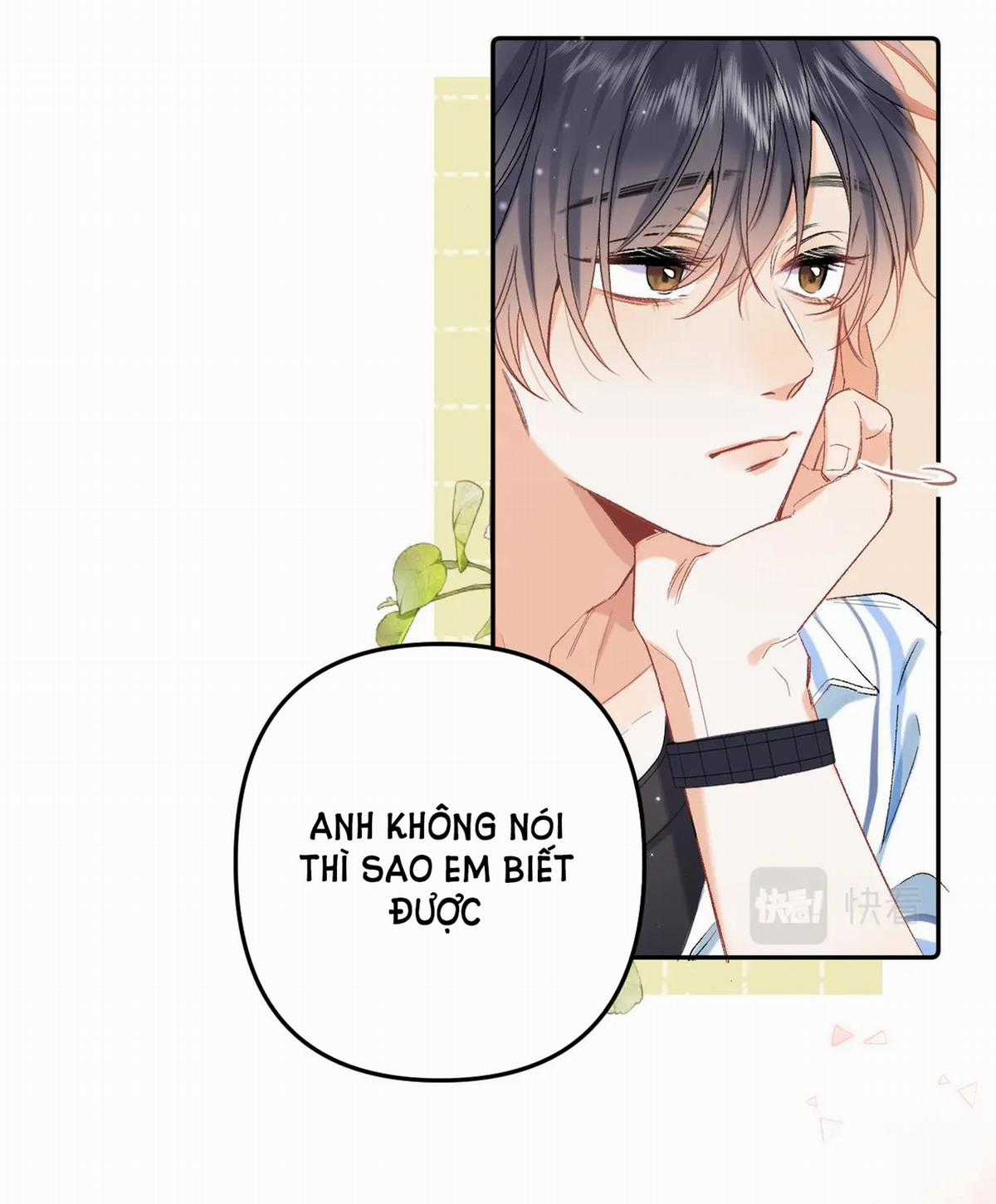 Mối Tình Thầm Kín - Chapter 80.2 - Trang 10