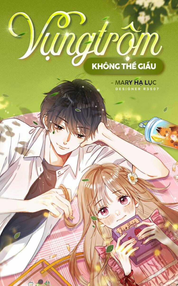 Mối Tình Thầm Kín - Chapter 81.1 - Trang 3