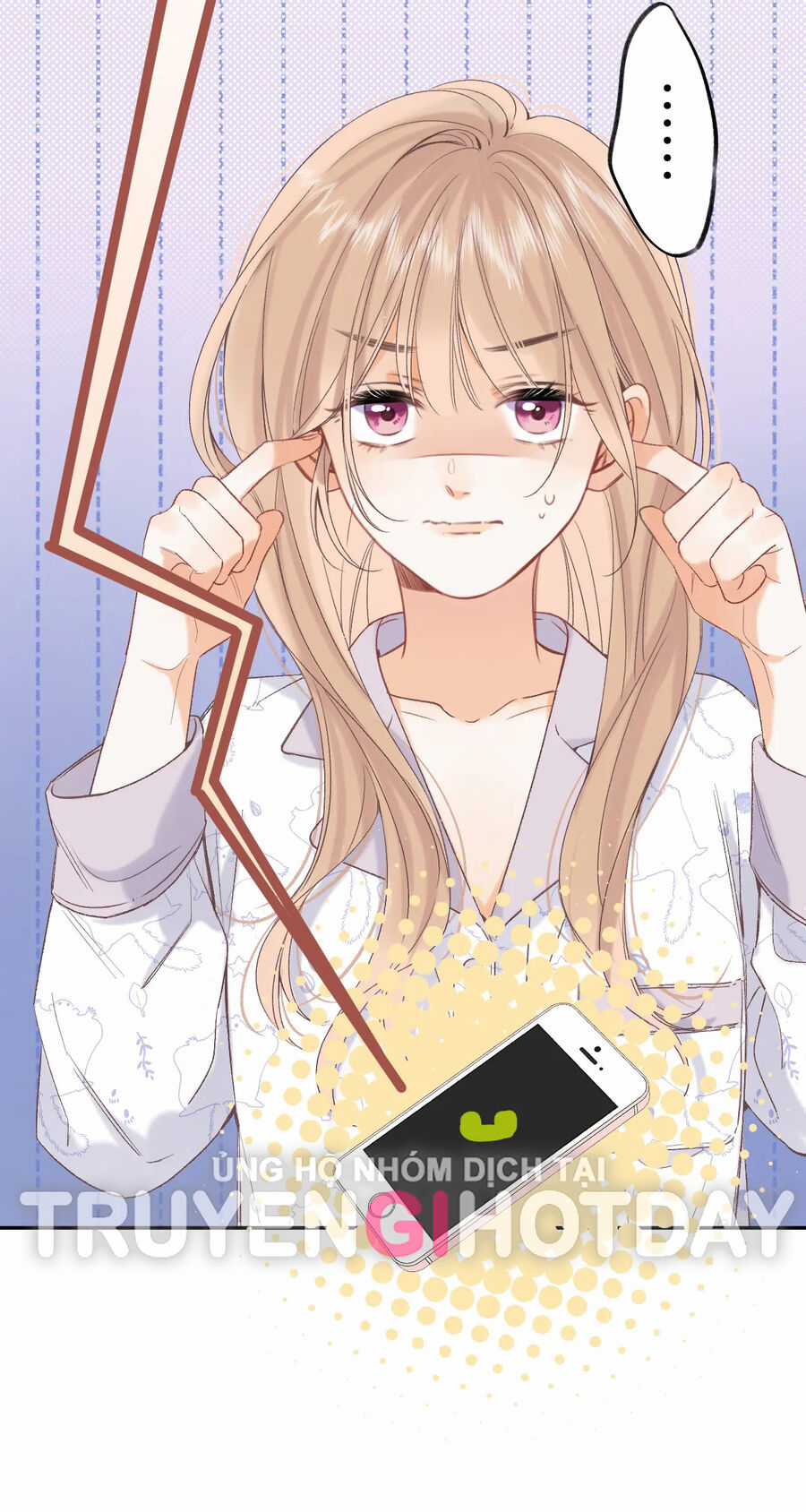 Mối Tình Thầm Kín - Chapter 81.2 - Trang 17