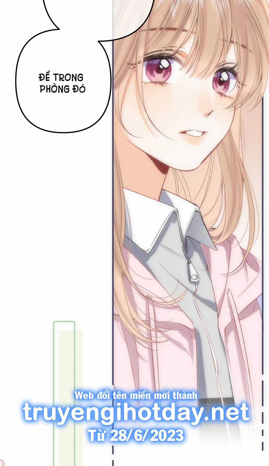 Mối Tình Thầm Kín - Chapter 81.2 - Trang 3