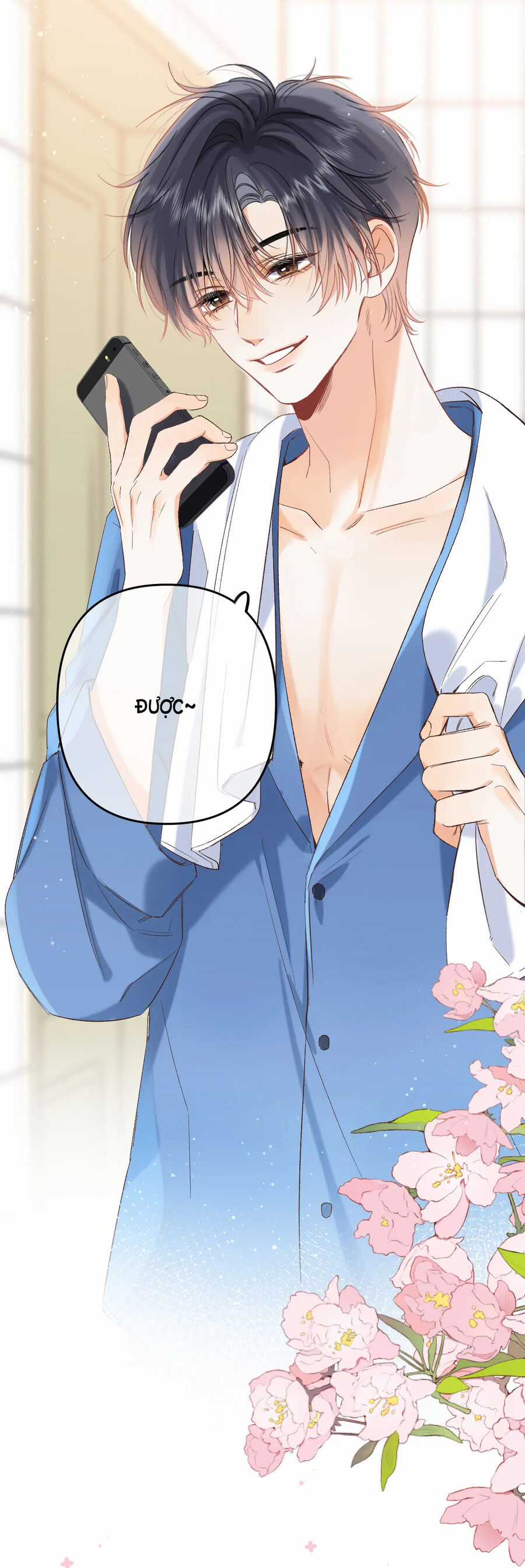 Mối Tình Thầm Kín - Chapter 81.2 - Trang 21