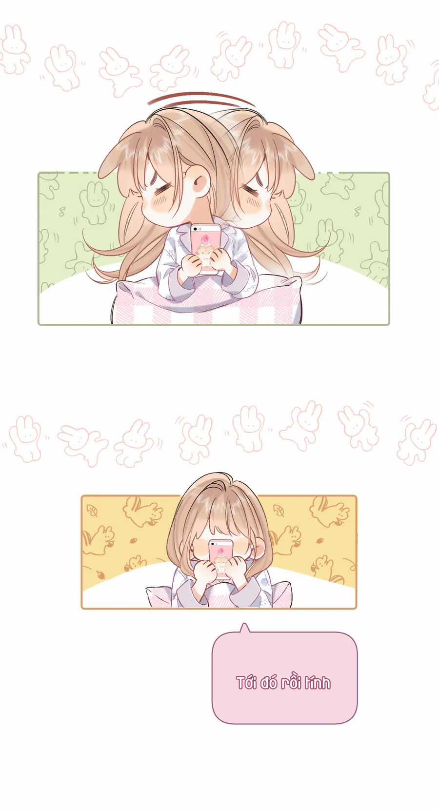 Mối Tình Thầm Kín - Chapter 81.2 - Trang 26