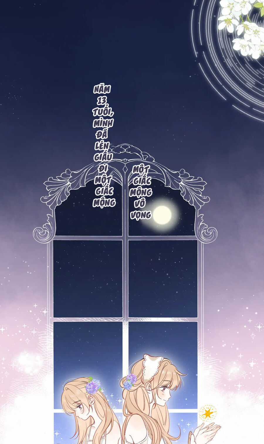 Mối Tình Thầm Kín - Chapter 81.2 - Trang 28