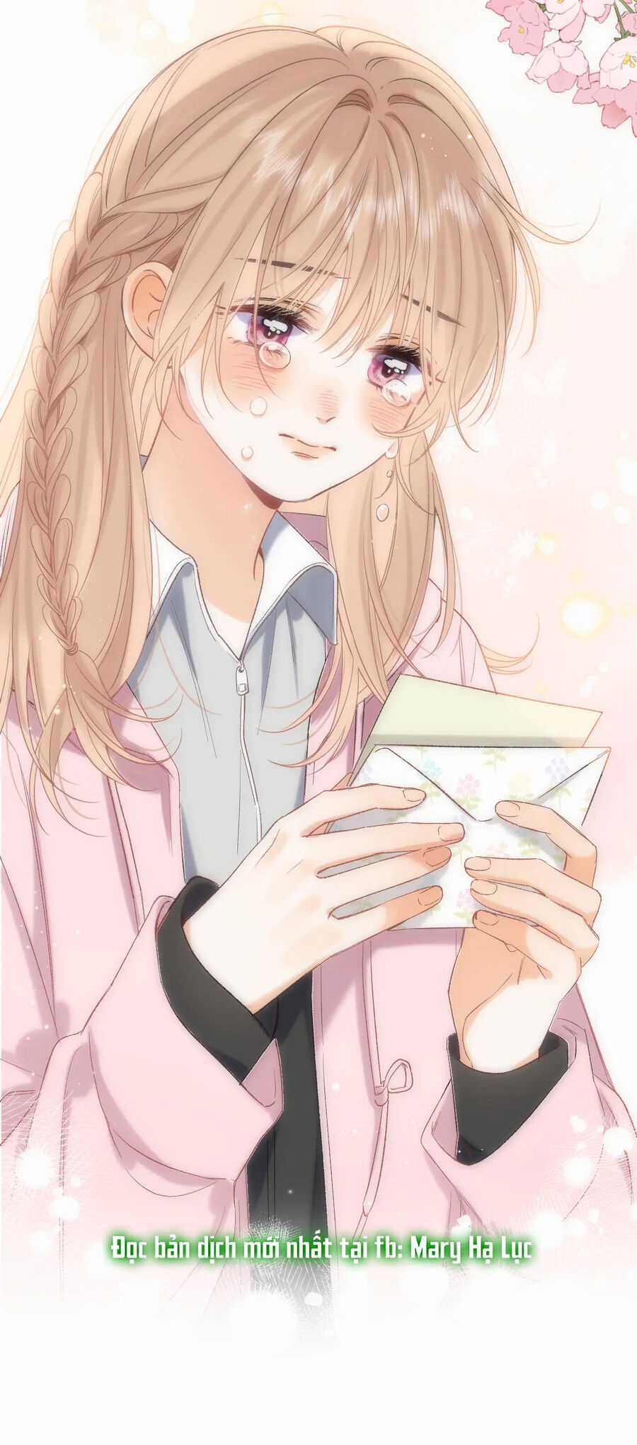 Mối Tình Thầm Kín - Chapter 81.2 - Trang 6