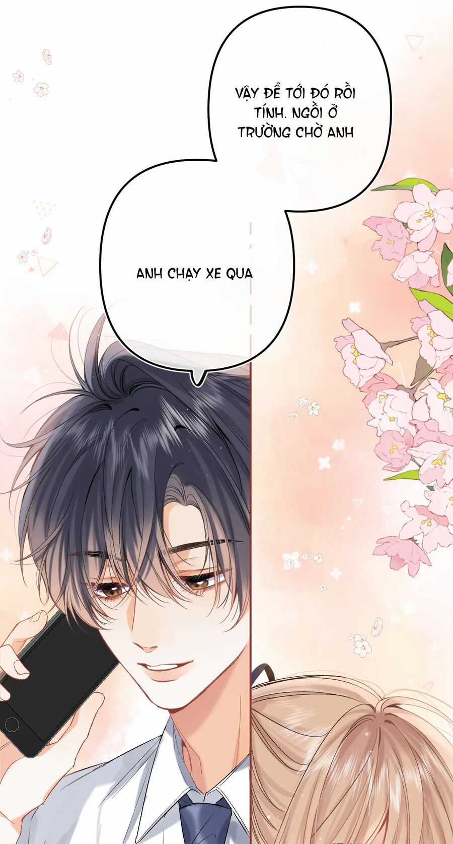 Mối Tình Thầm Kín - Chapter 82.1 - Trang 12