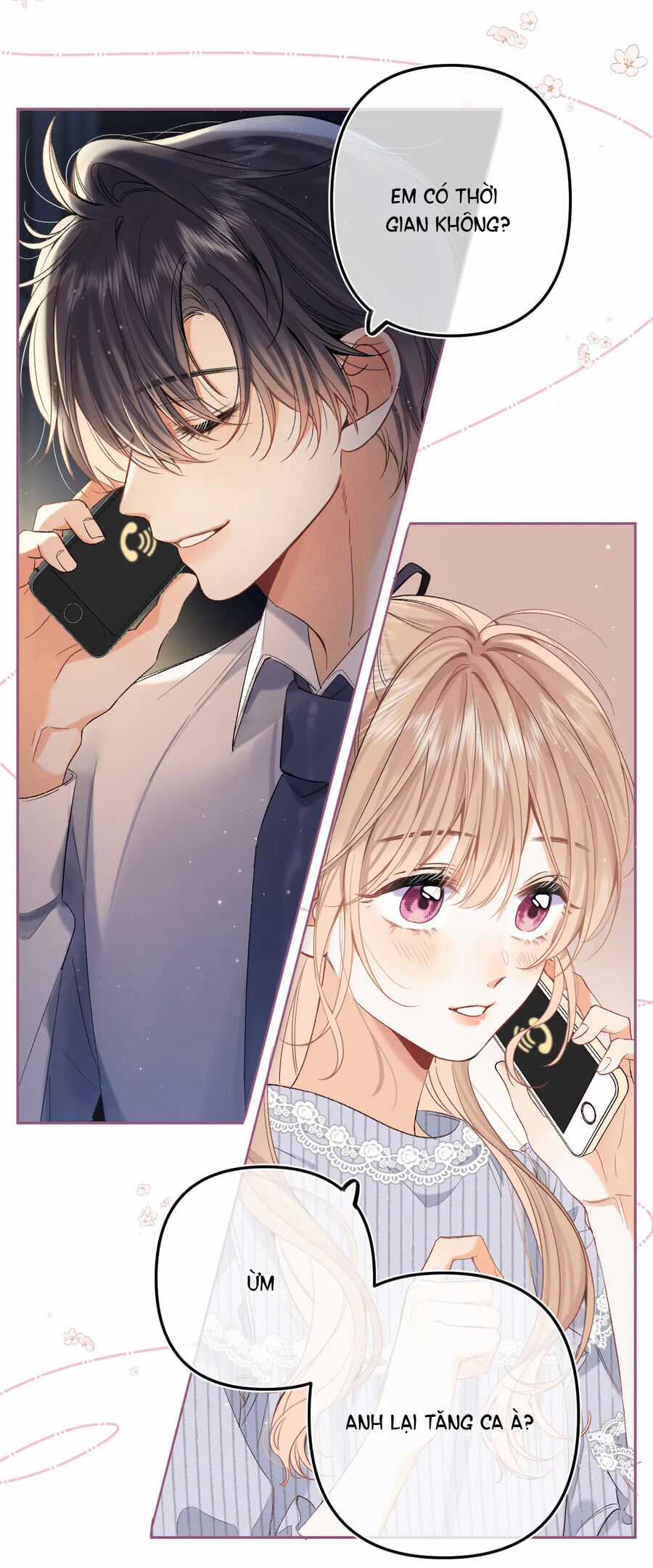 Mối Tình Thầm Kín - Chapter 82.1 - Trang 9