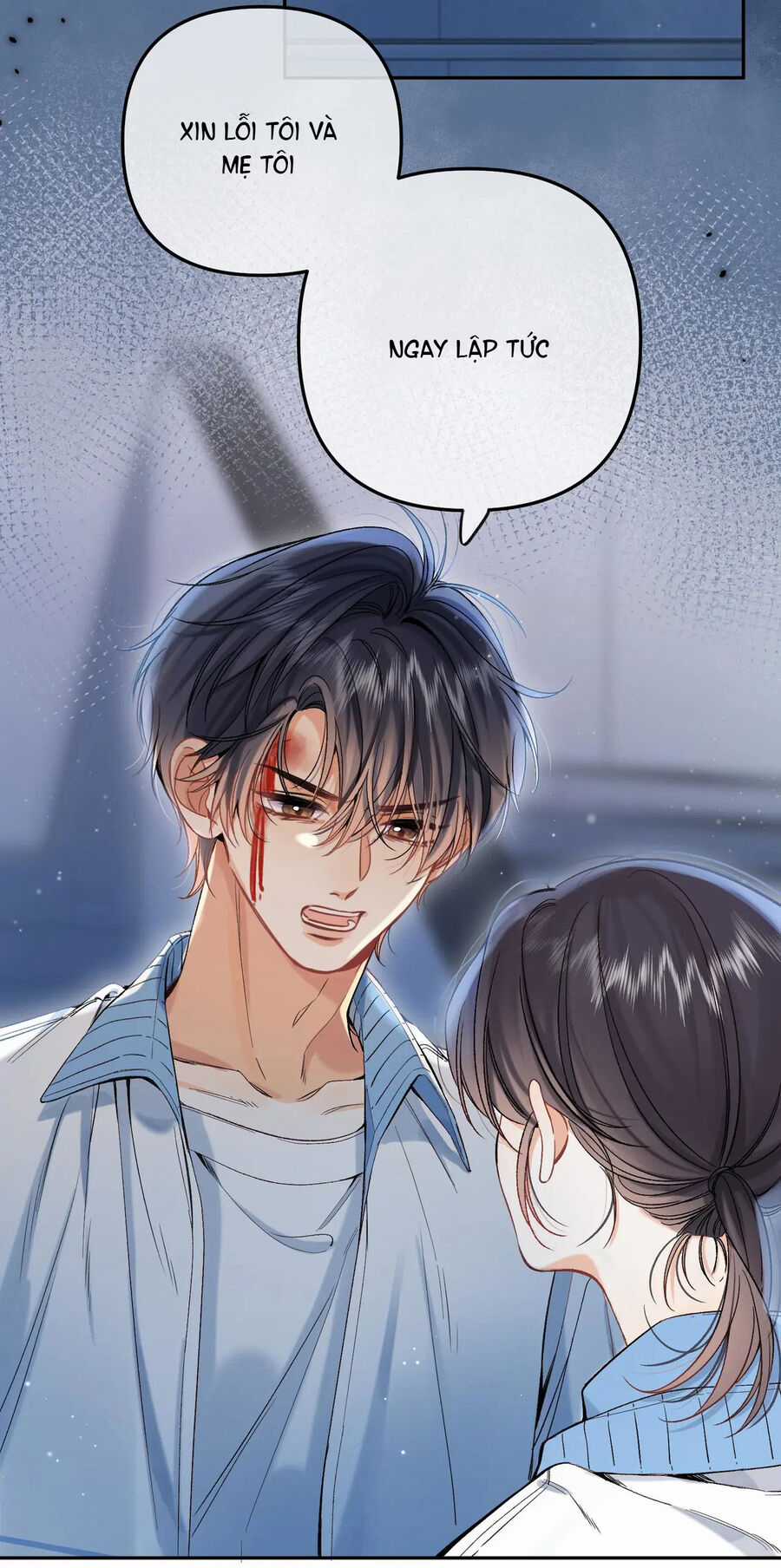 Mối Tình Thầm Kín - Chapter 82.2 - Trang 11