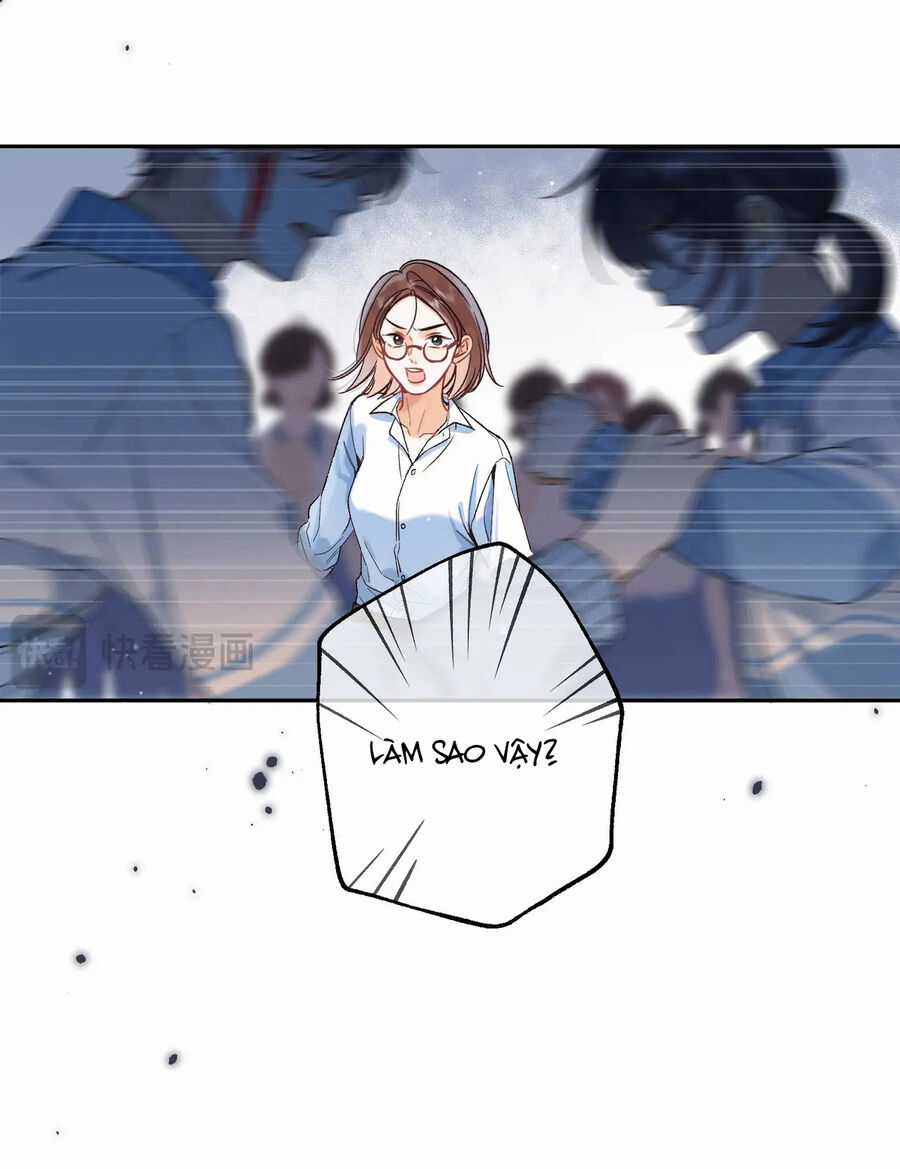 Mối Tình Thầm Kín - Chapter 82.2 - Trang 13