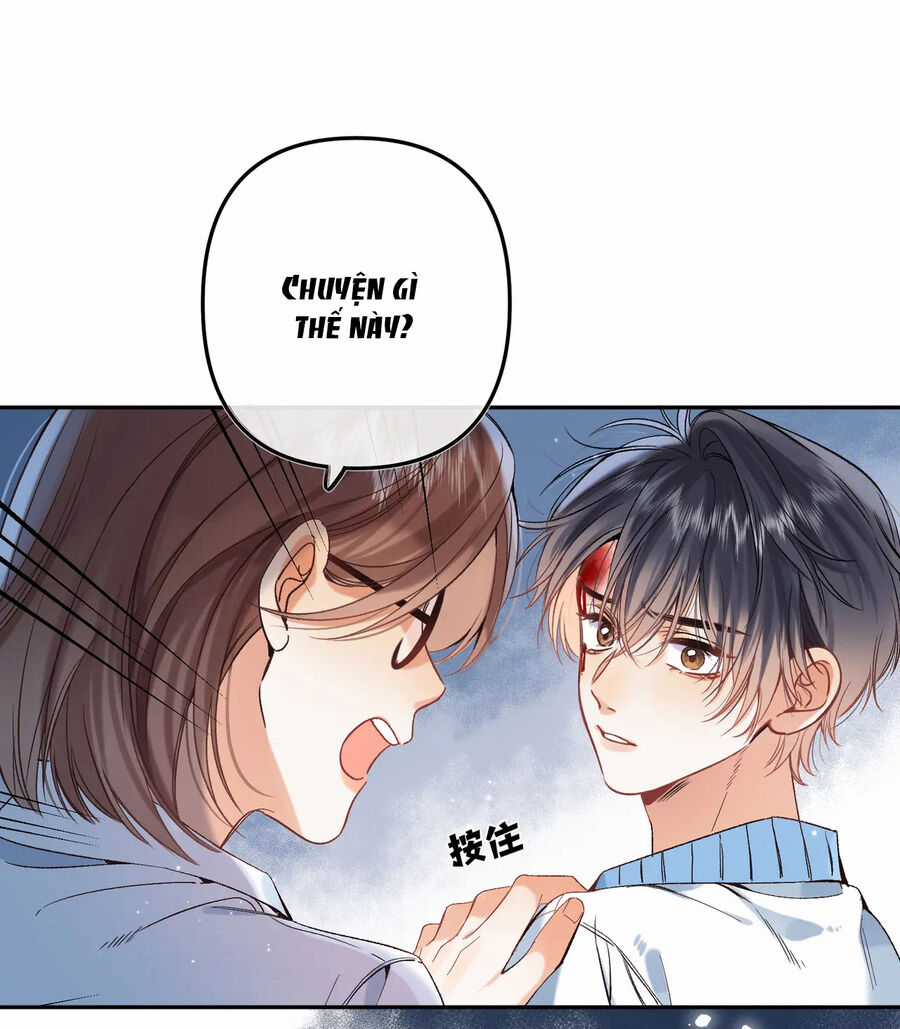 Mối Tình Thầm Kín - Chapter 82.2 - Trang 14