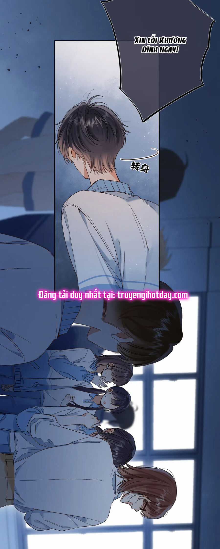 Mối Tình Thầm Kín - Chapter 82.2 - Trang 18