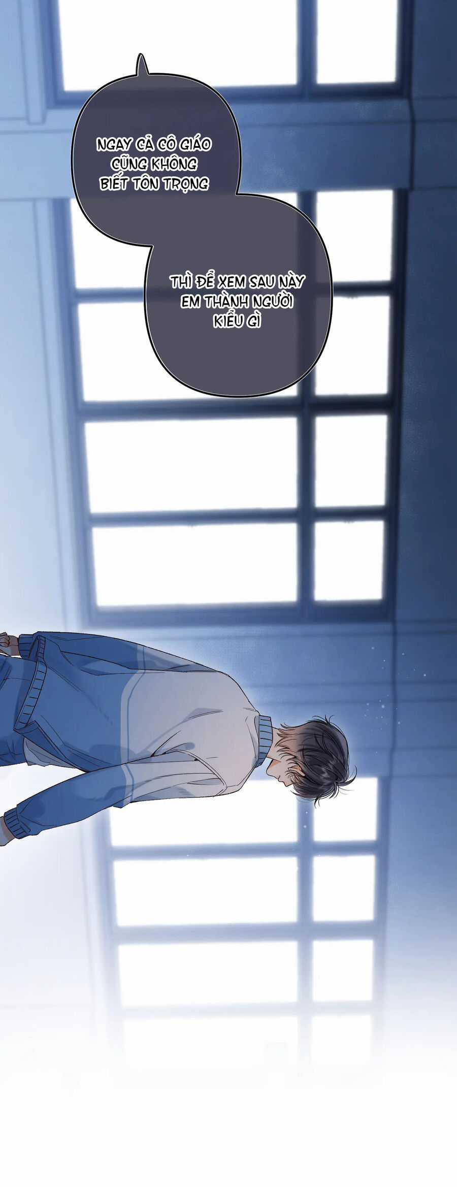 Mối Tình Thầm Kín - Chapter 82.2 - Trang 19