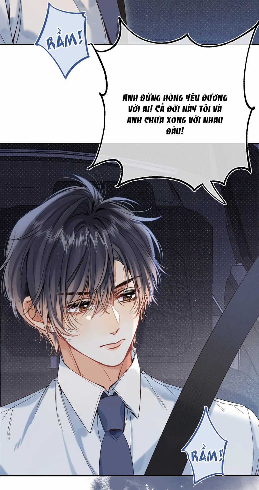 Mối Tình Thầm Kín - Chapter 82.2 - Trang 3