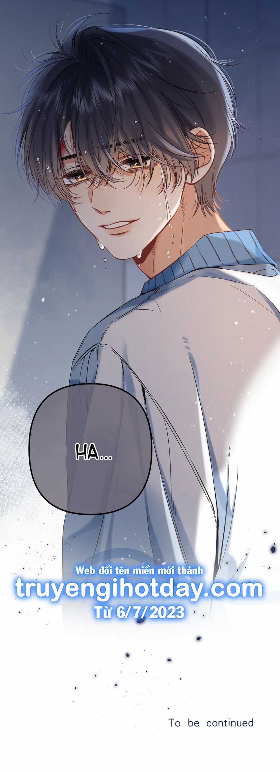 Mối Tình Thầm Kín - Chapter 82.2 - Trang 24