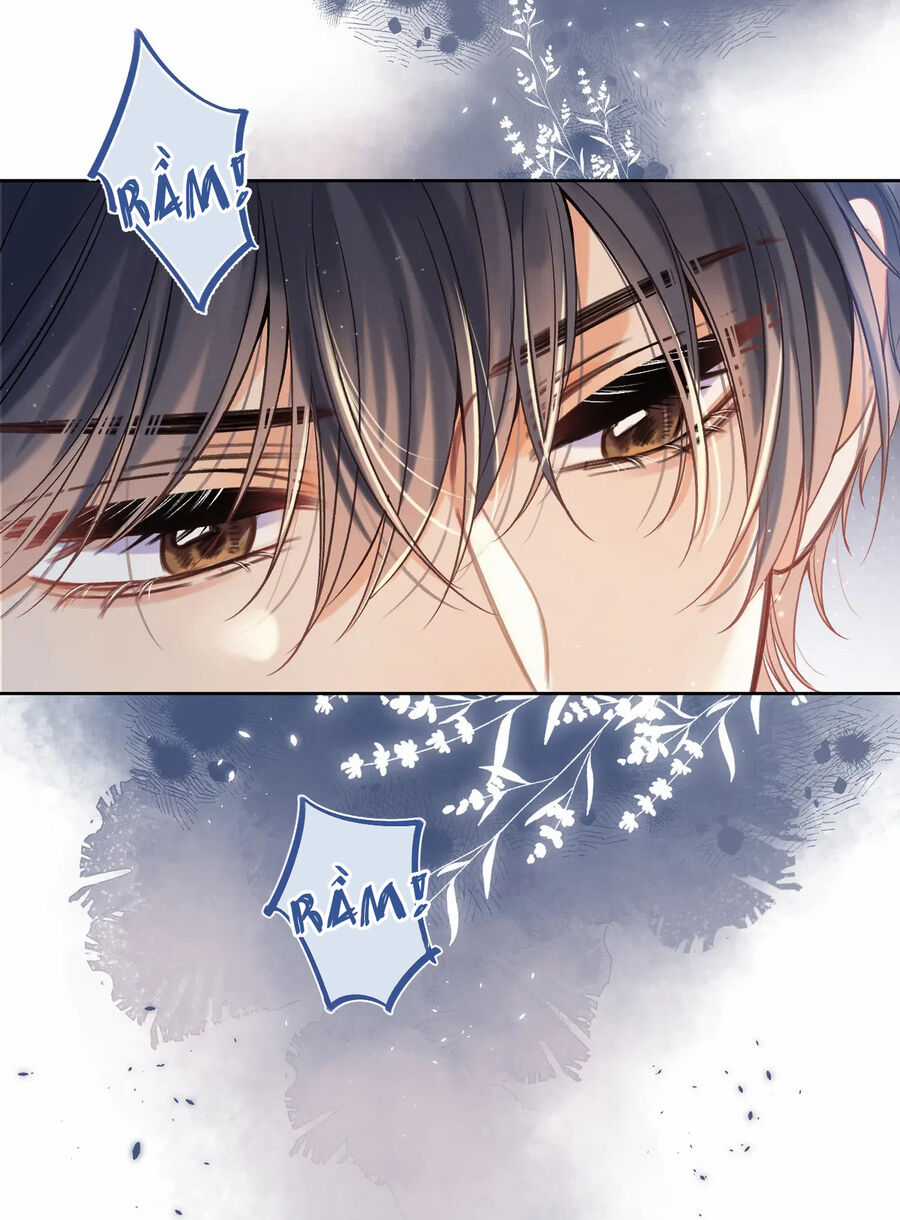 Mối Tình Thầm Kín - Chapter 82.2 - Trang 4