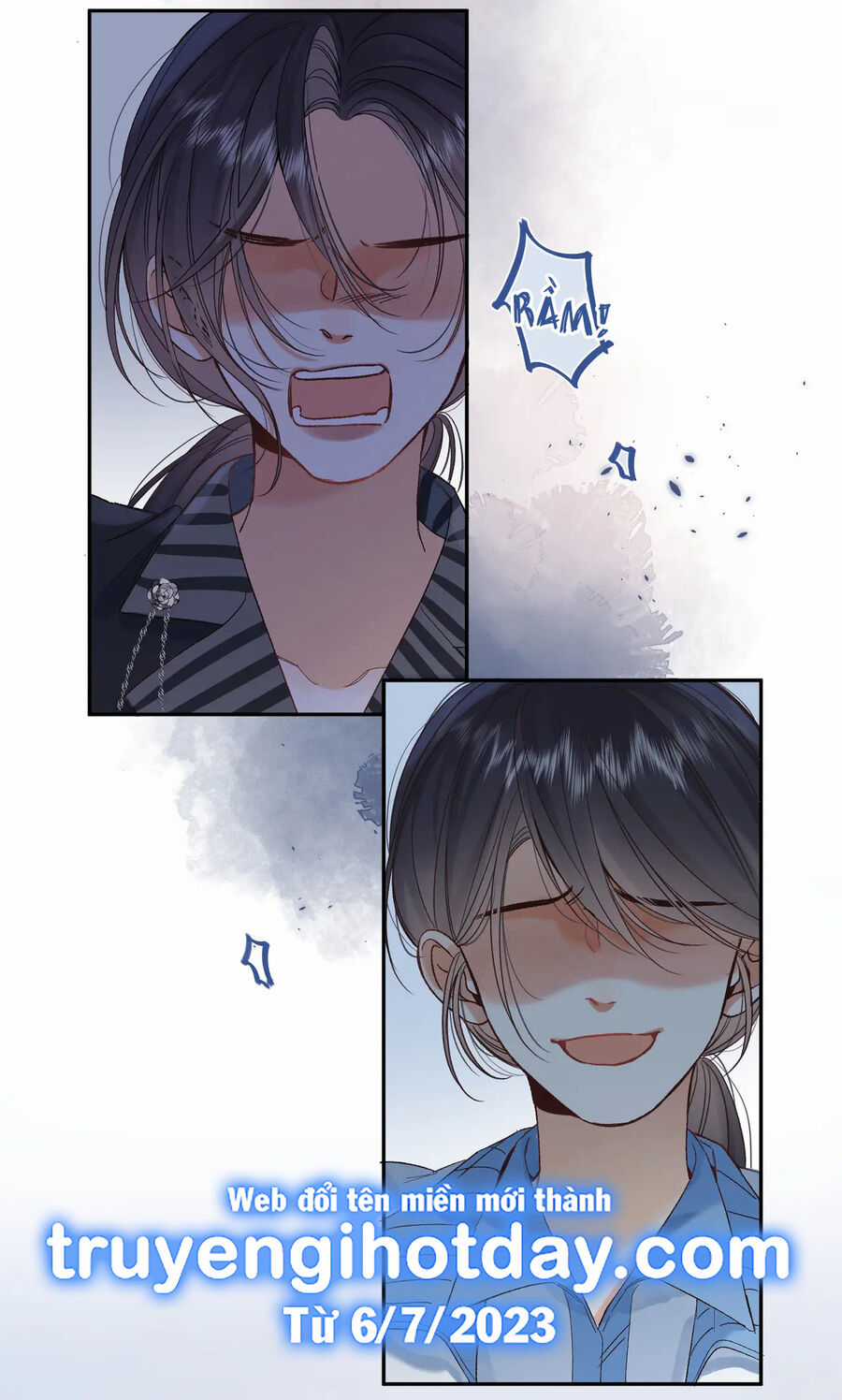 Mối Tình Thầm Kín - Chapter 82.2 - Trang 5