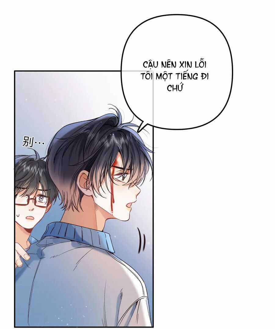 Mối Tình Thầm Kín - Chapter 82.2 - Trang 8