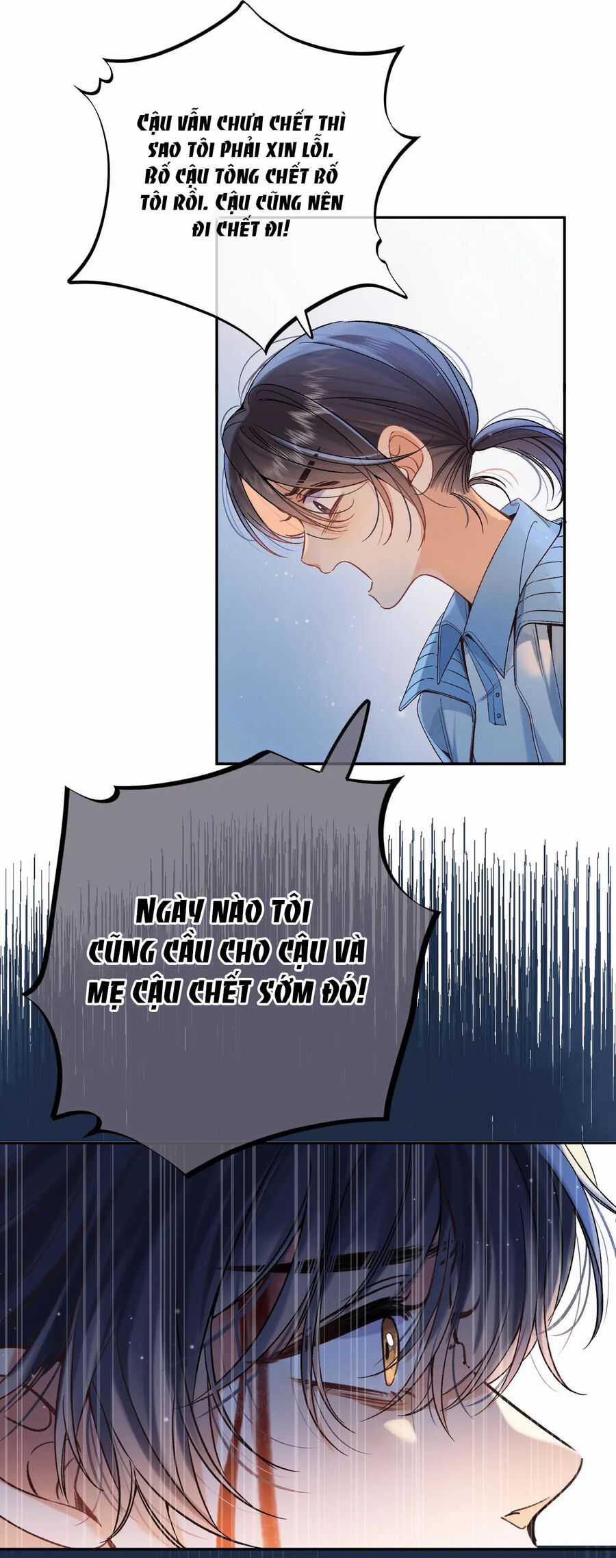 Mối Tình Thầm Kín - Chapter 82.2 - Trang 9