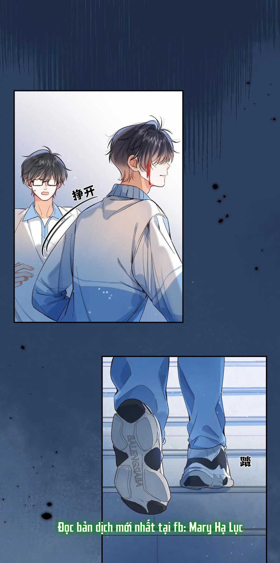 Mối Tình Thầm Kín - Chapter 82.2 - Trang 10