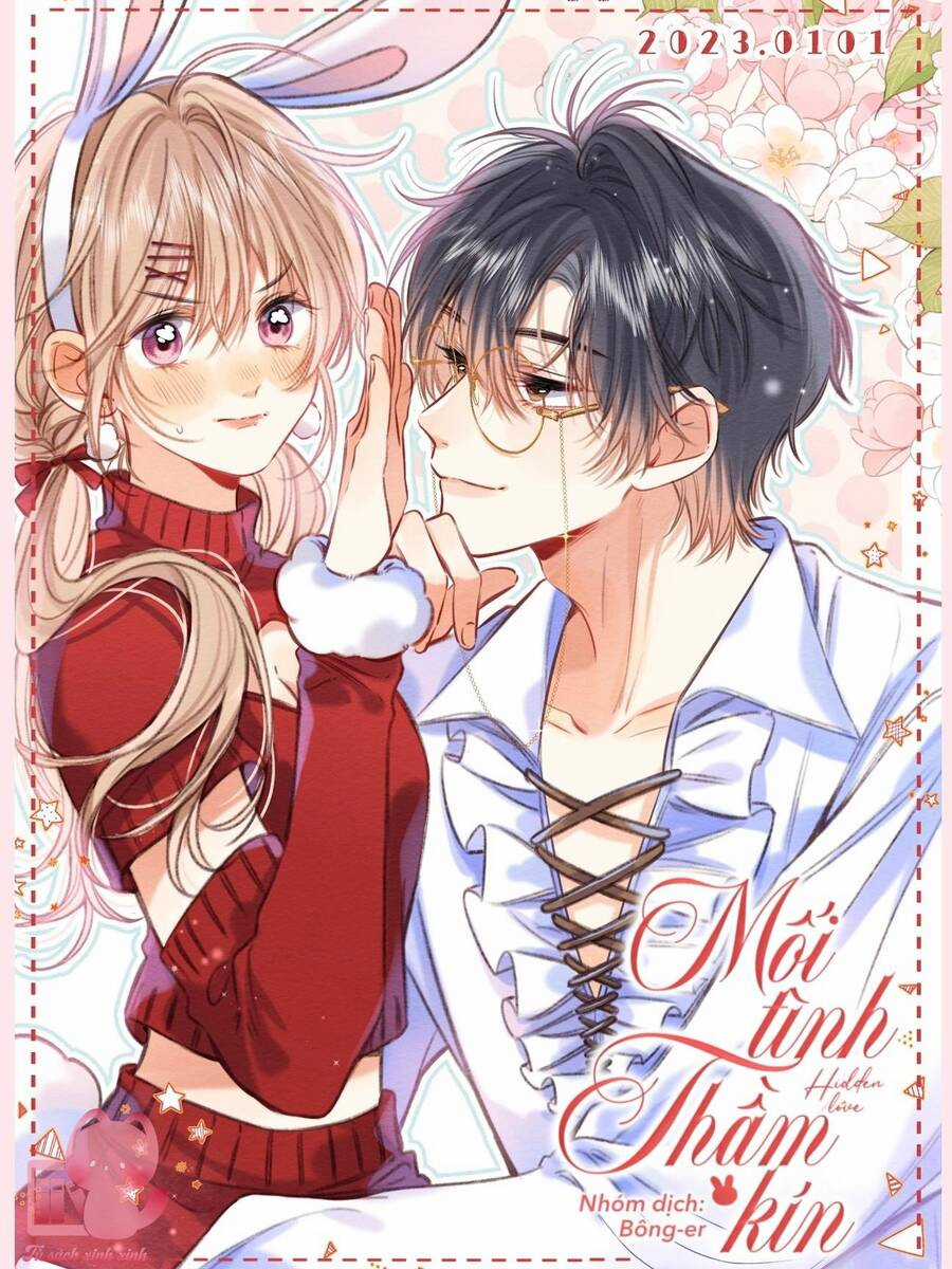 Mối Tình Thầm Kín - Chapter 82.5 - Trang 3