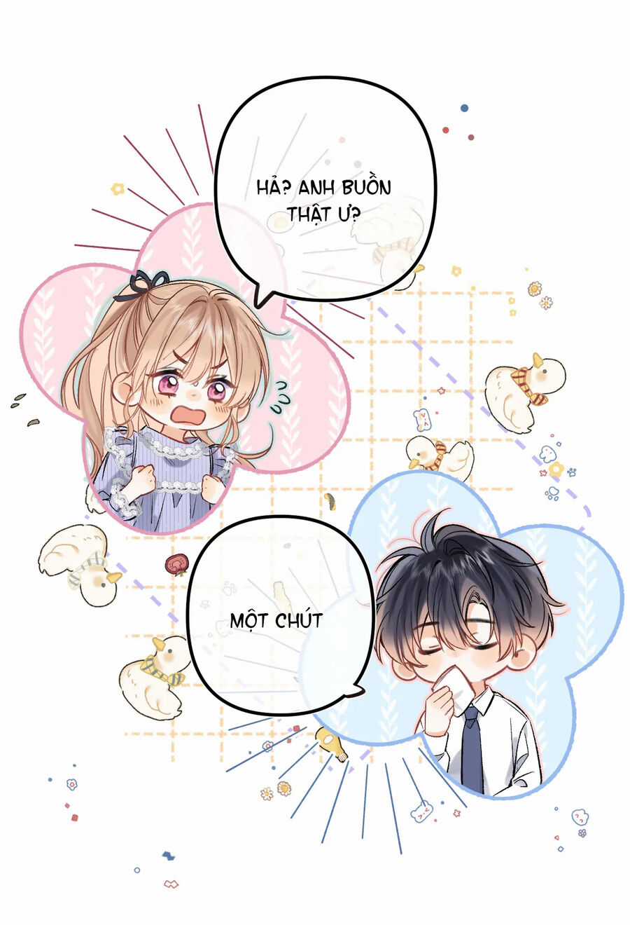 Mối Tình Thầm Kín - Chapter 83.2 - Trang 13