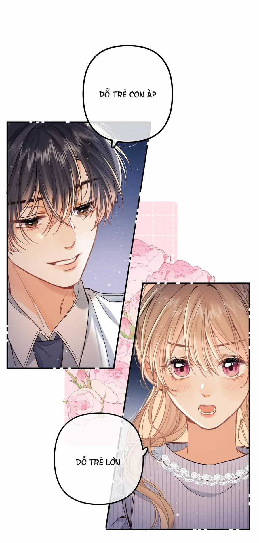 Mối Tình Thầm Kín - Chapter 83.2 - Trang 18