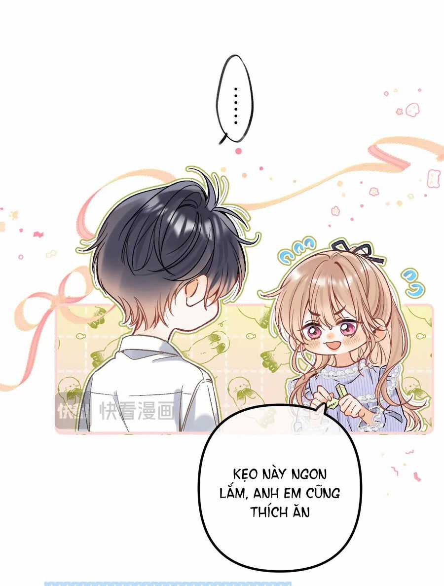 Mối Tình Thầm Kín - Chapter 83.2 - Trang 19