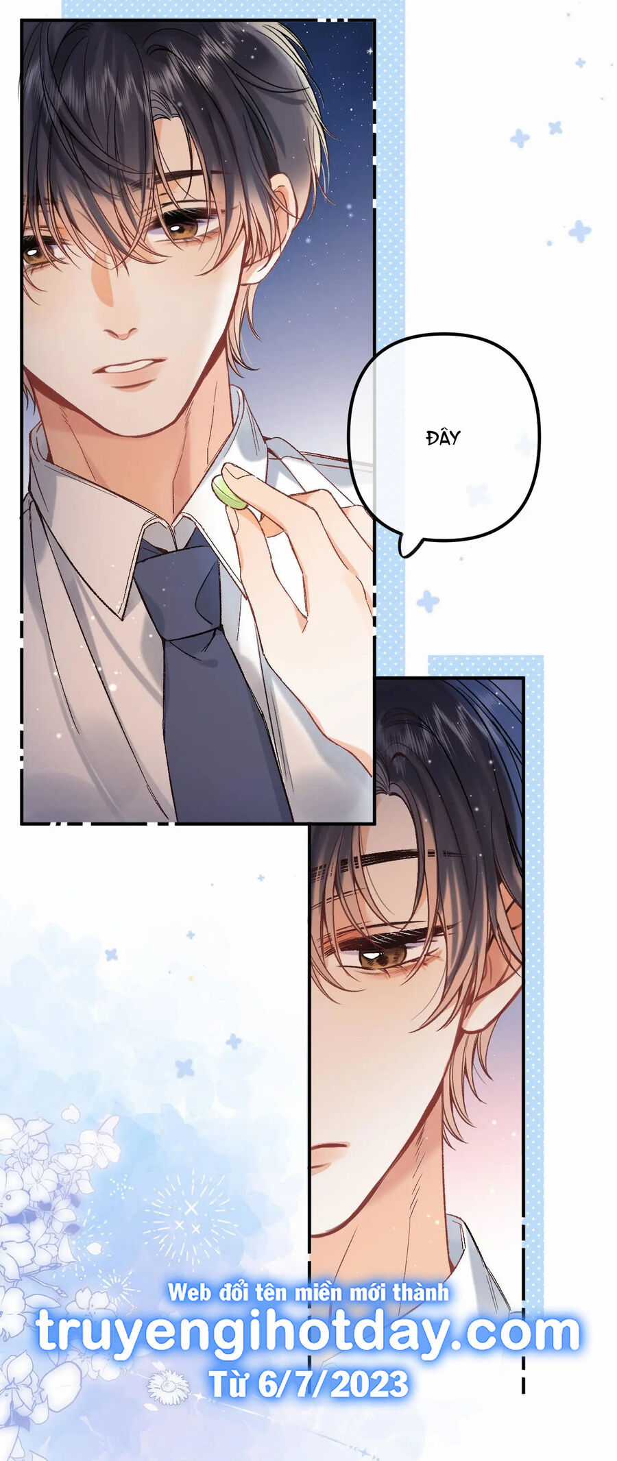 Mối Tình Thầm Kín - Chapter 83.2 - Trang 20