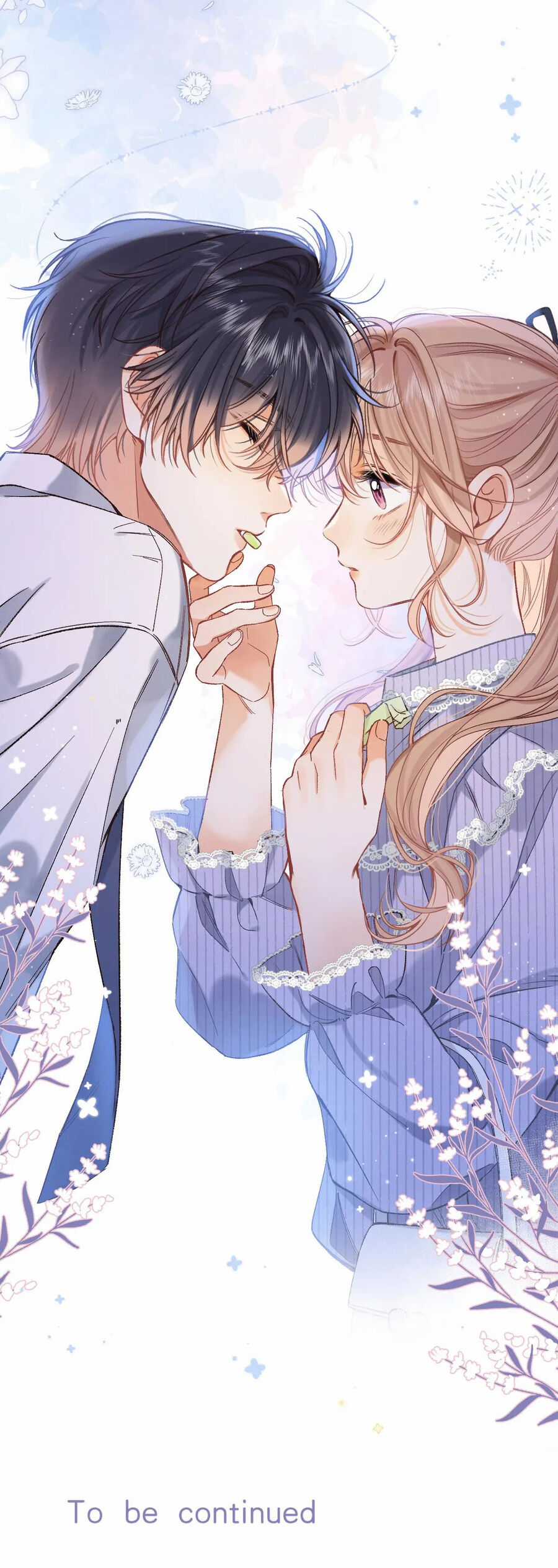 Mối Tình Thầm Kín - Chapter 83.2 - Trang 21