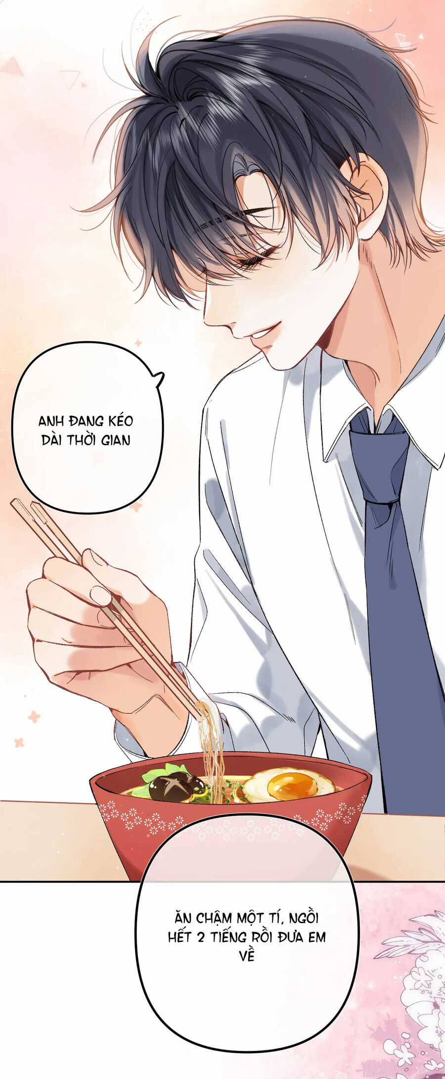 Mối Tình Thầm Kín - Chapter 83.2 - Trang 7