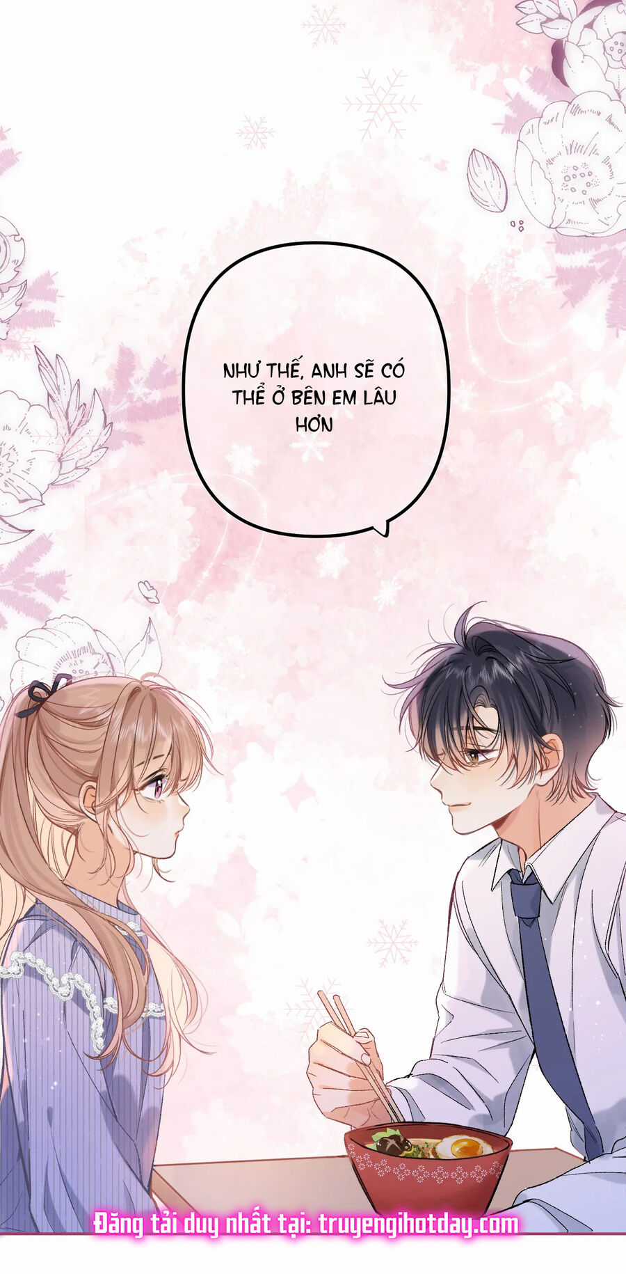 Mối Tình Thầm Kín - Chapter 83.2 - Trang 8