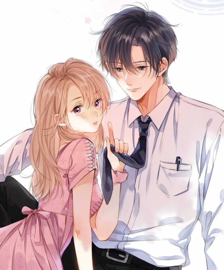 Mối Tình Thầm Kín - Chapter 83.5 - Trang 3