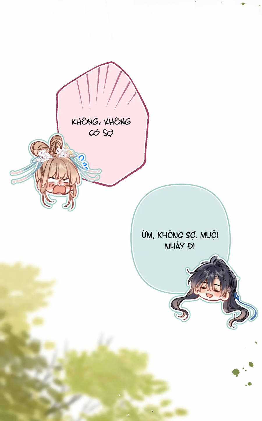 Mối Tình Thầm Kín - Chapter 83.6 - Trang 13