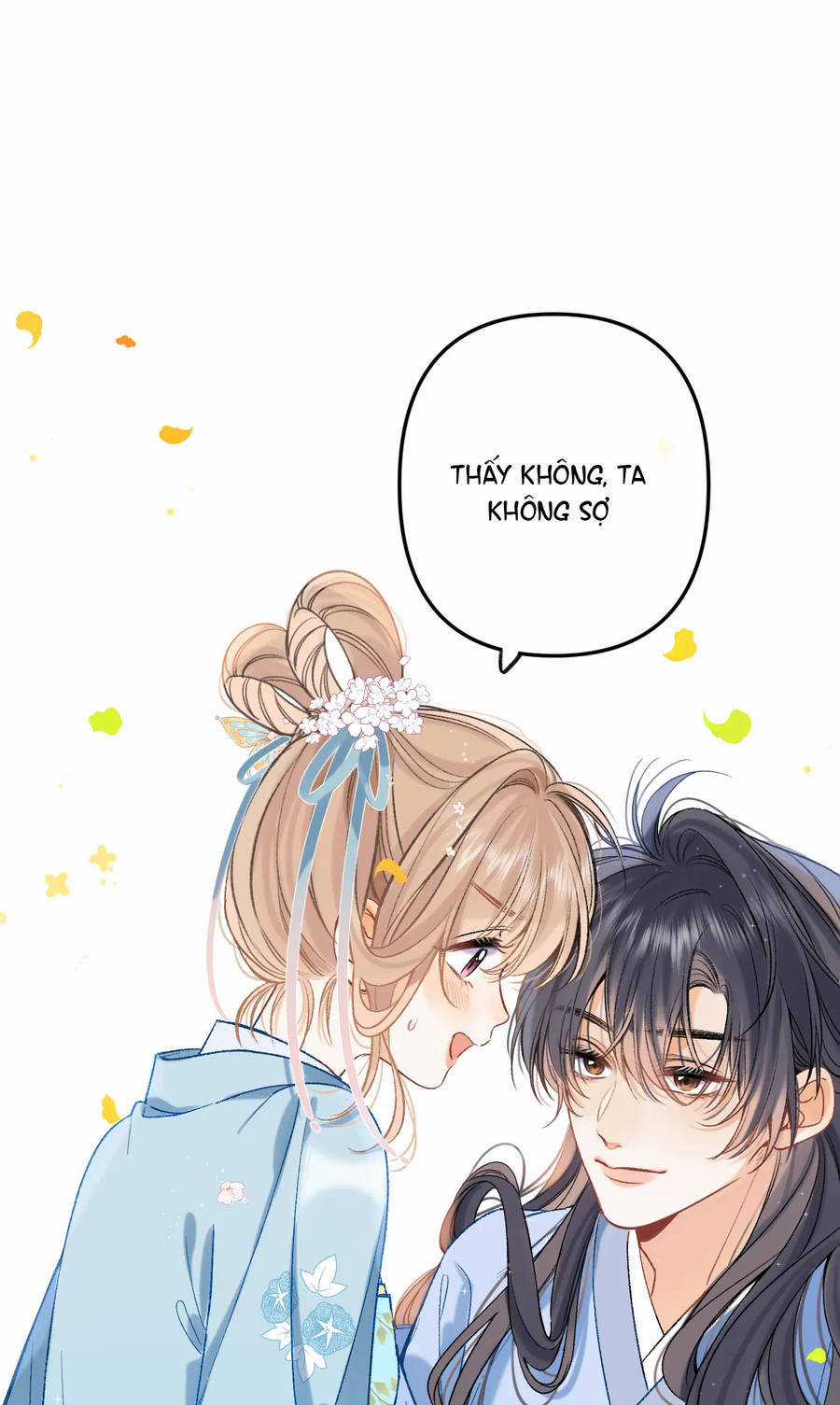 Mối Tình Thầm Kín - Chapter 83.6 - Trang 19