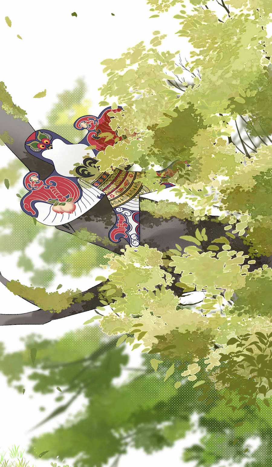 Mối Tình Thầm Kín - Chapter 83.6 - Trang 3