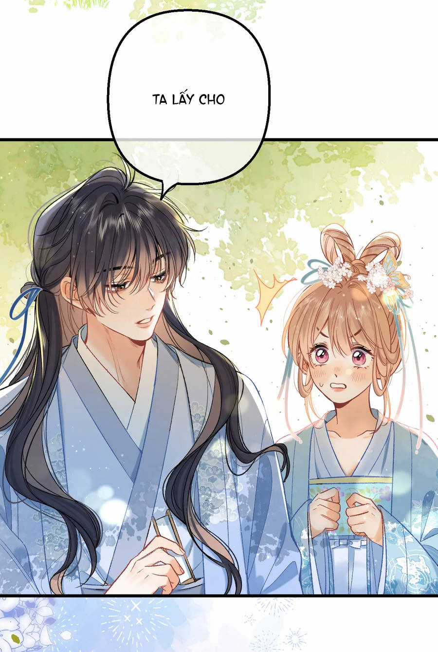 Mối Tình Thầm Kín - Chapter 83.6 - Trang 5