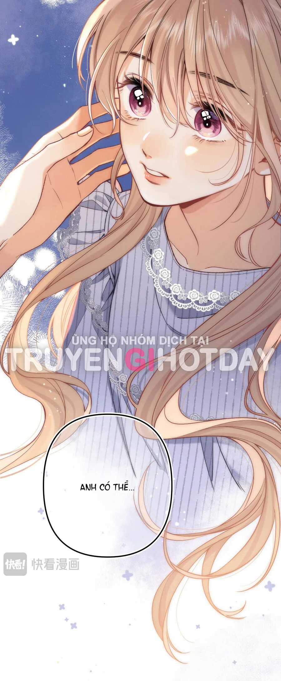 Mối Tình Thầm Kín - Chapter 84.1 - Trang 7