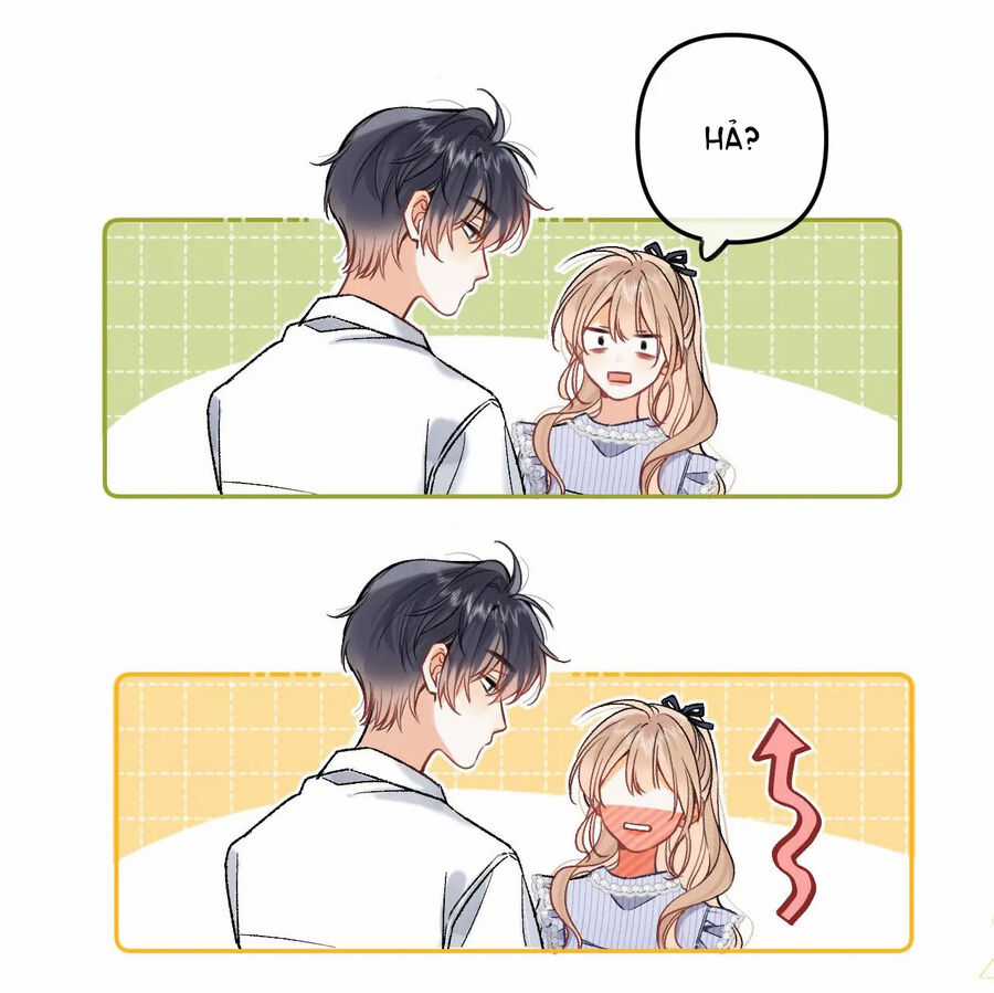 Mối Tình Thầm Kín - Chapter 84.1 - Trang 9