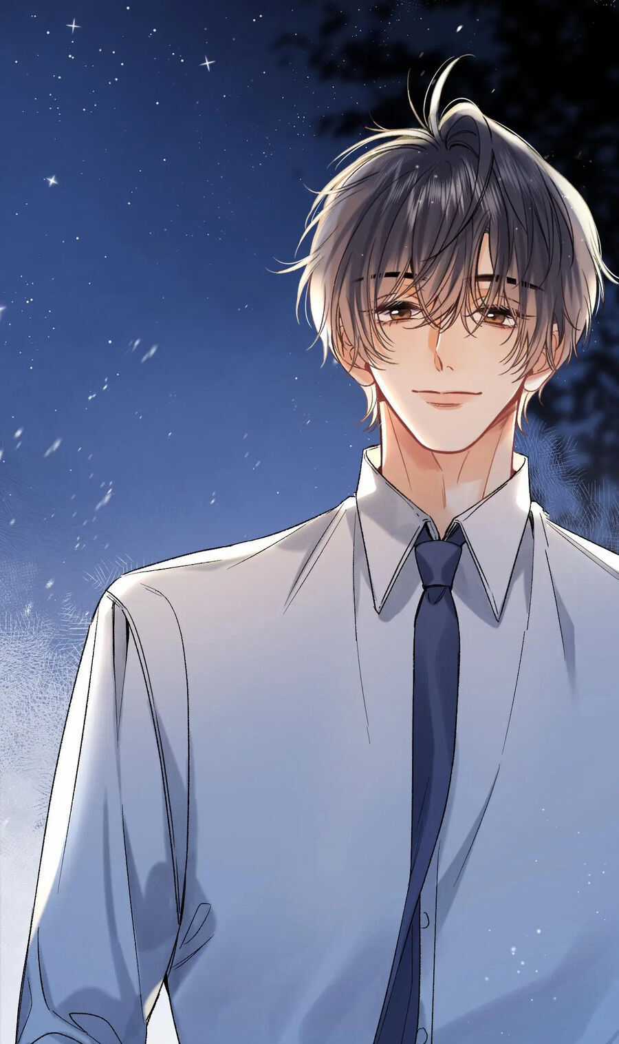 Mối Tình Thầm Kín - Chapter 84.2 - Trang 12