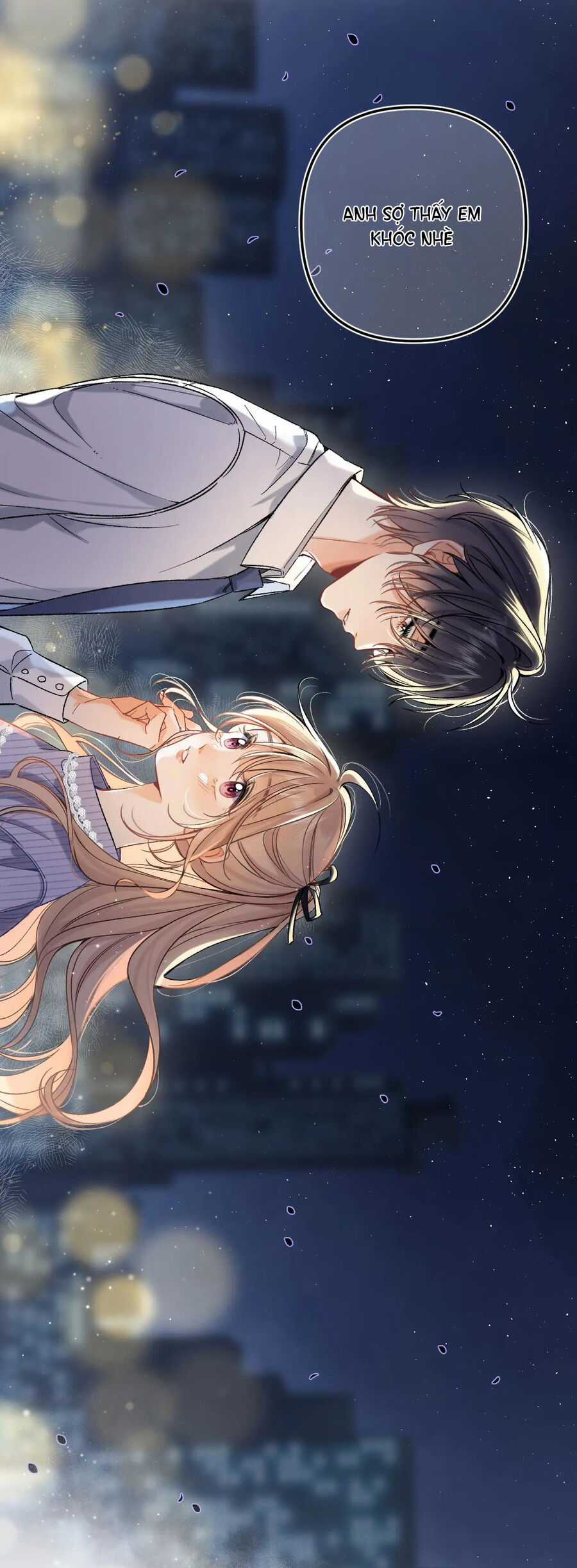 Mối Tình Thầm Kín - Chapter 84.2 - Trang 3