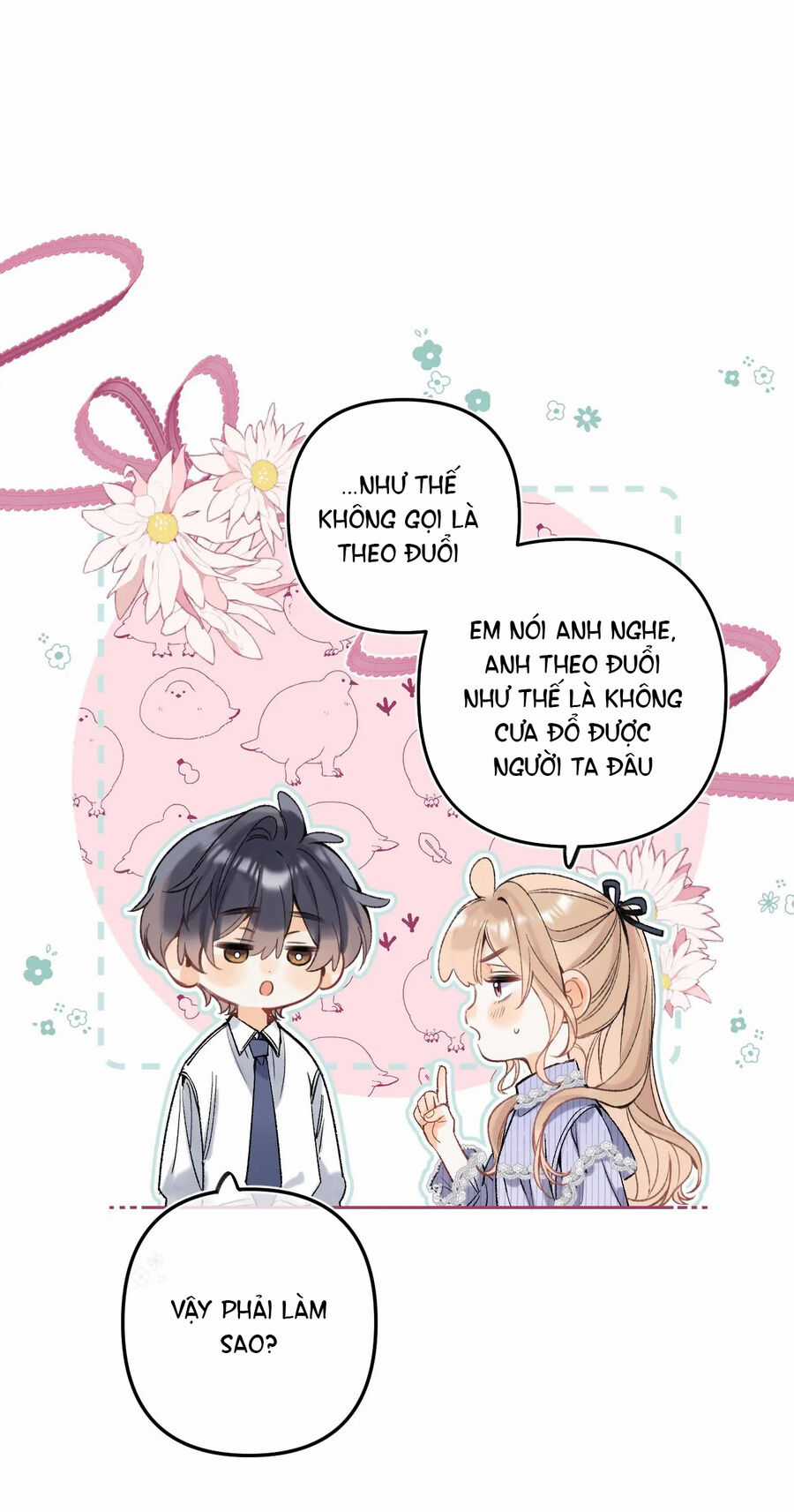 Mối Tình Thầm Kín - Chapter 84.2 - Trang 5