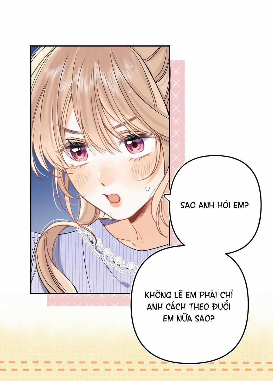 Mối Tình Thầm Kín - Chapter 84.2 - Trang 6