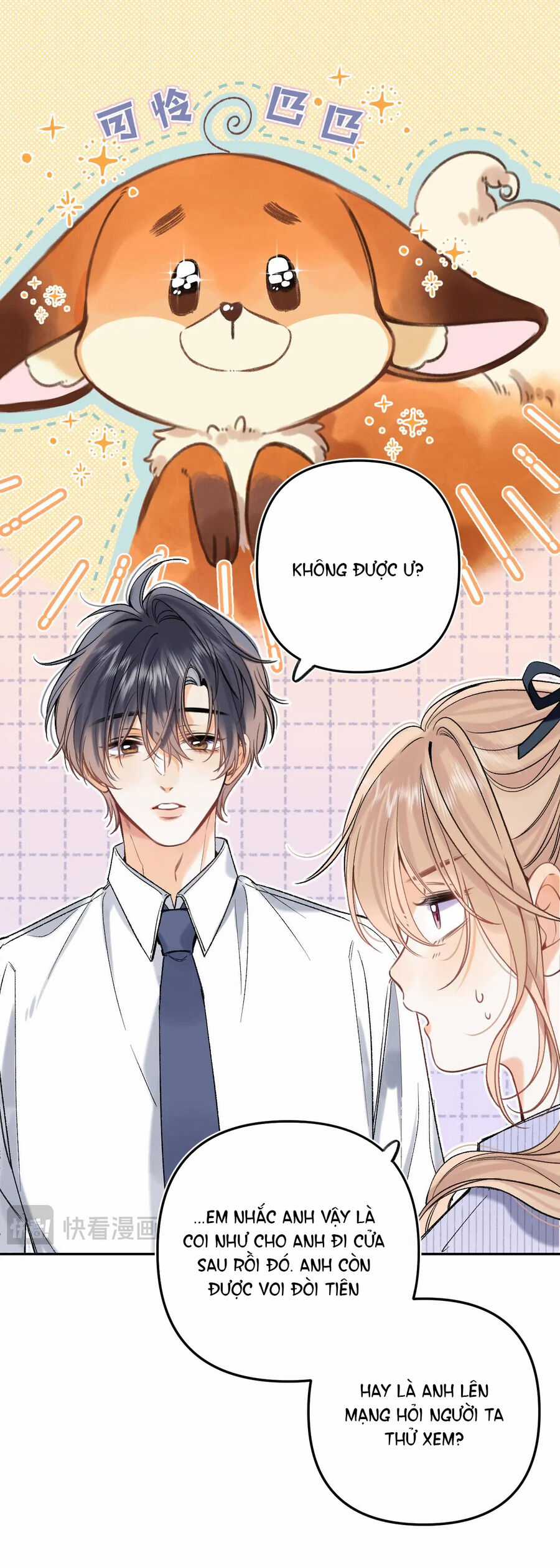 Mối Tình Thầm Kín - Chapter 84.2 - Trang 7