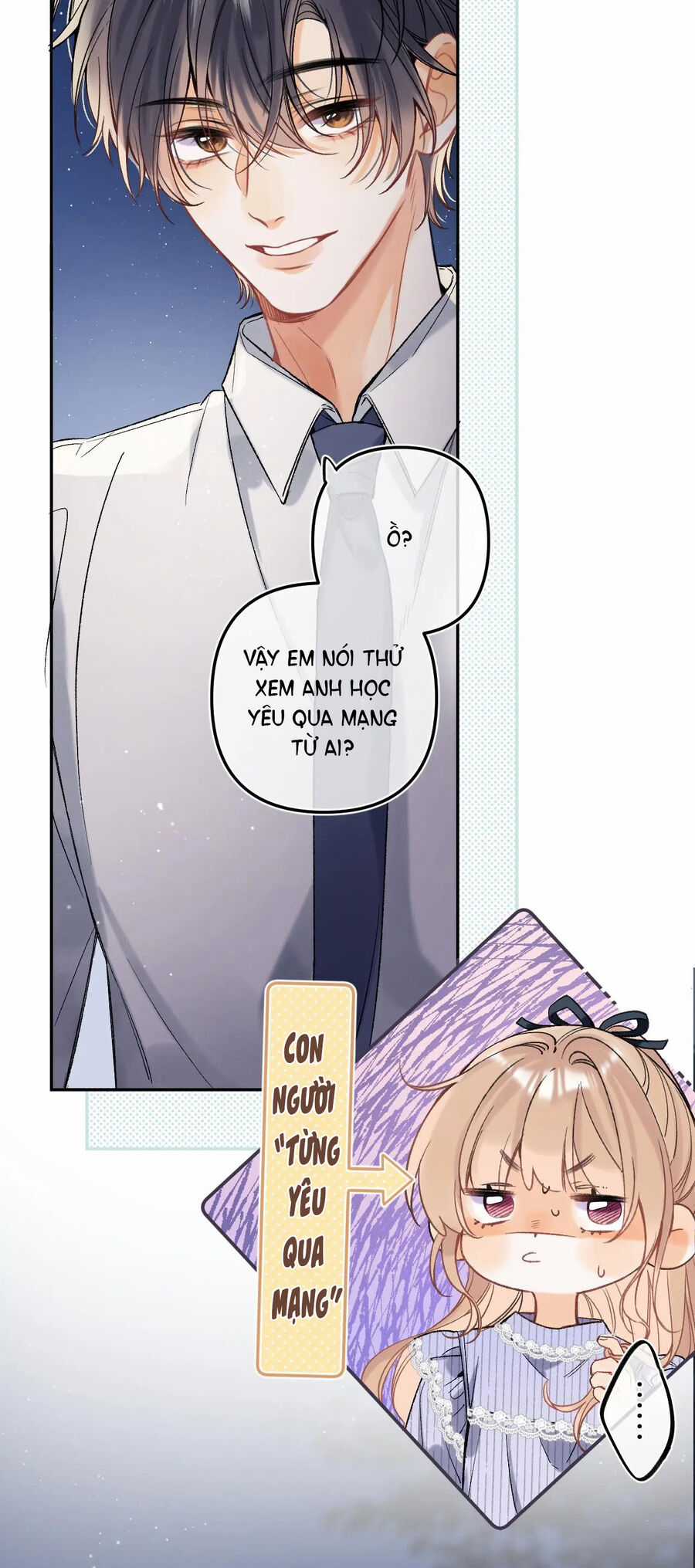 Mối Tình Thầm Kín - Chapter 84.2 - Trang 9