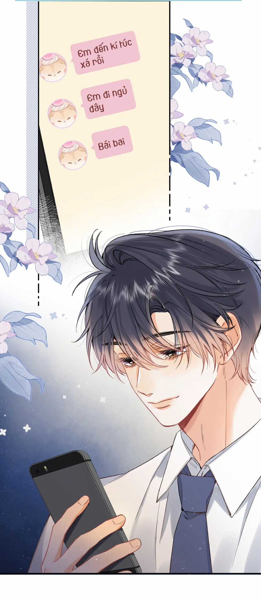 Mối Tình Thầm Kín - Chapter 85.1 - Trang 13