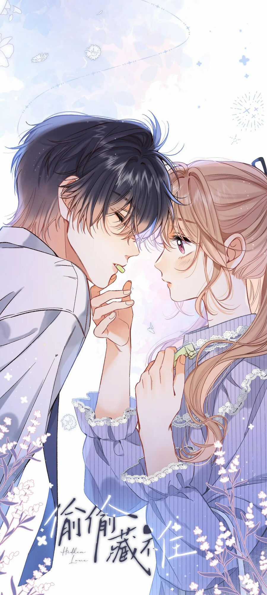 Mối Tình Thầm Kín - Chapter 85.1 - Trang 3