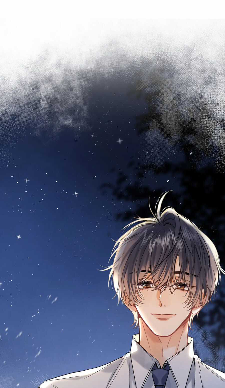 Mối Tình Thầm Kín - Chapter 85.1 - Trang 4