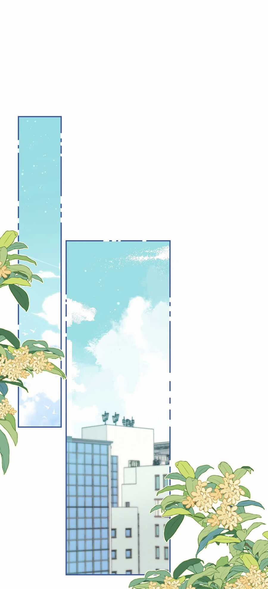 Mối Tình Thầm Kín - Chapter 85.2 - Trang 2