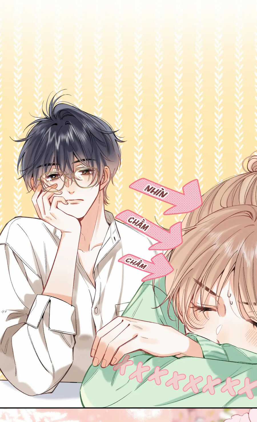 Mối Tình Thầm Kín - Chapter 85.2 - Trang 14